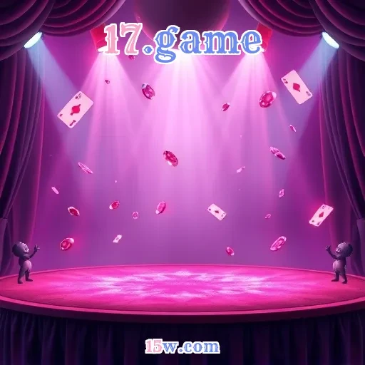 17.game: Descubra Aventuras Incríveis e Diversão Sem Limites!