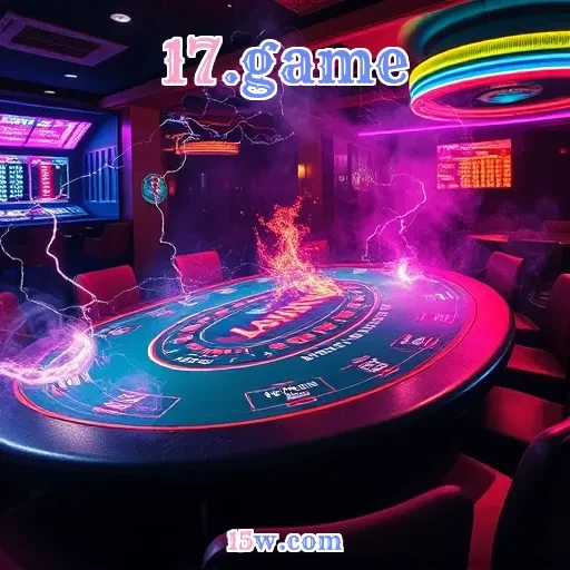 17.game: Descubra os Melhores Jogos de Estratégia e Vença com Táticas Incríveis